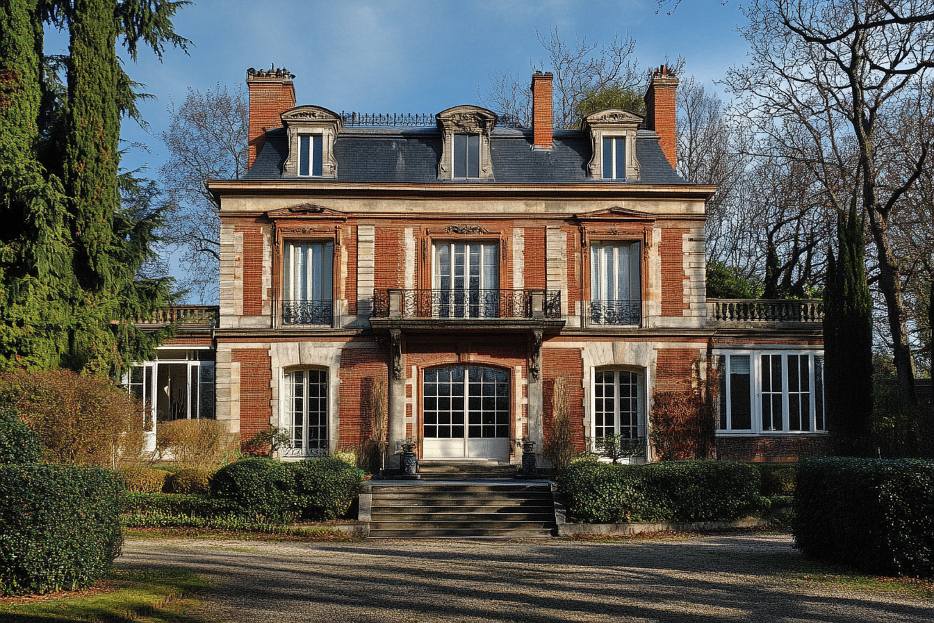 Acheter ou louer un maison