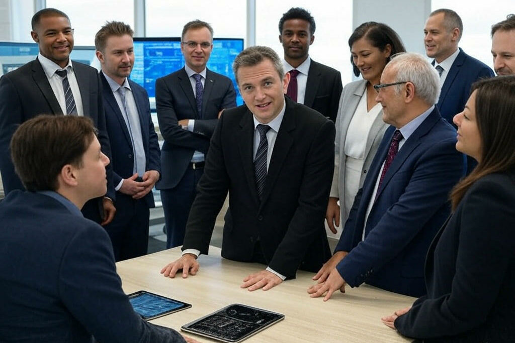 Comment investir en bourse en 2025