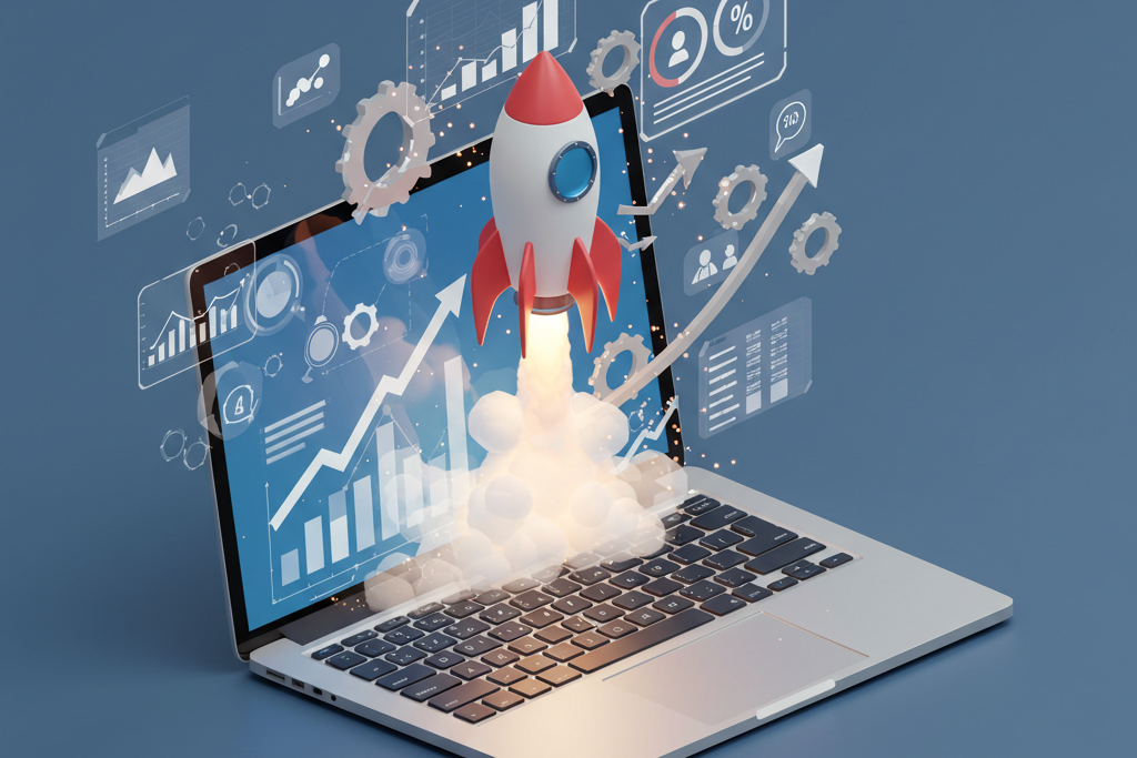 Le growth hacking expliqué : Techniques pour booster votre business