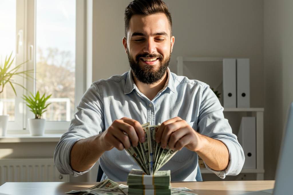 rembourser ses dettes rapidement et retrouver une stabilité financière