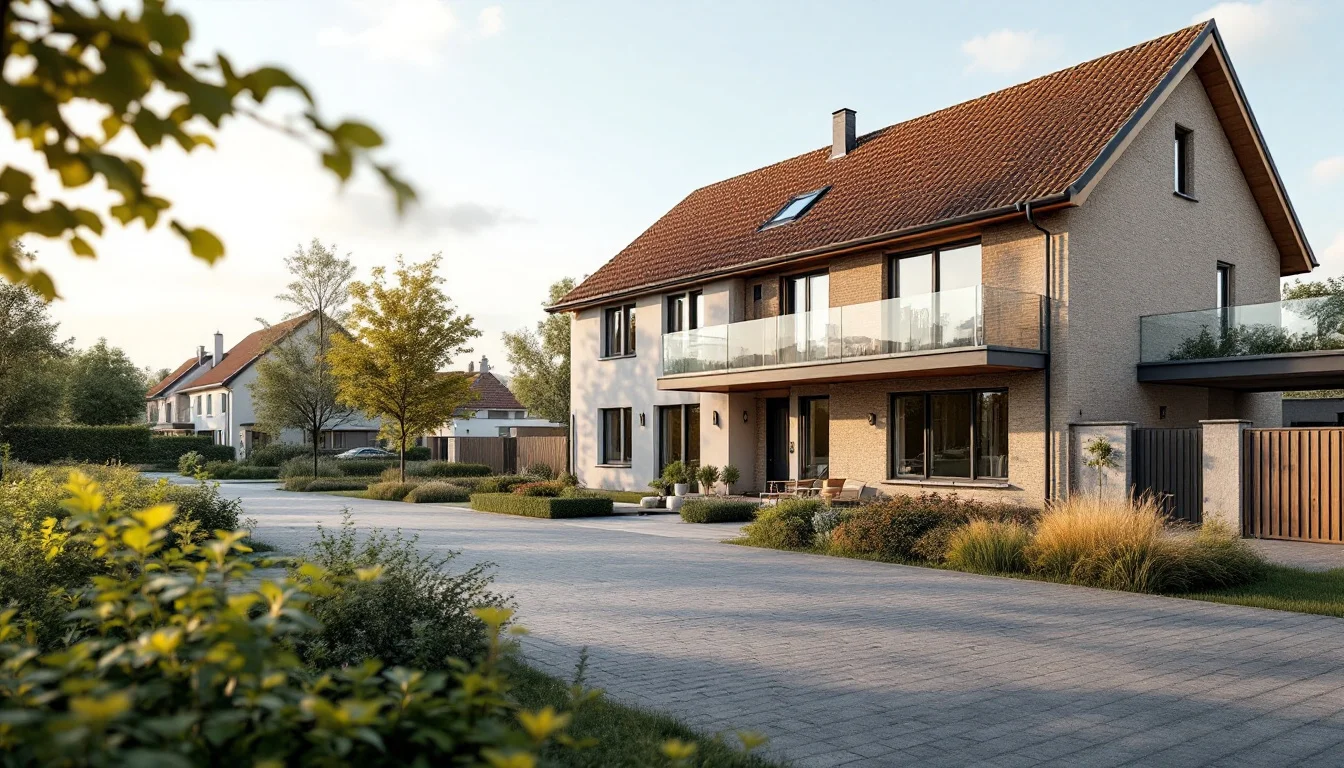 Een nieuwbouwwoning kopen bij een ontwikkelaar: voordelen, kwaliteit en aandachtspunten