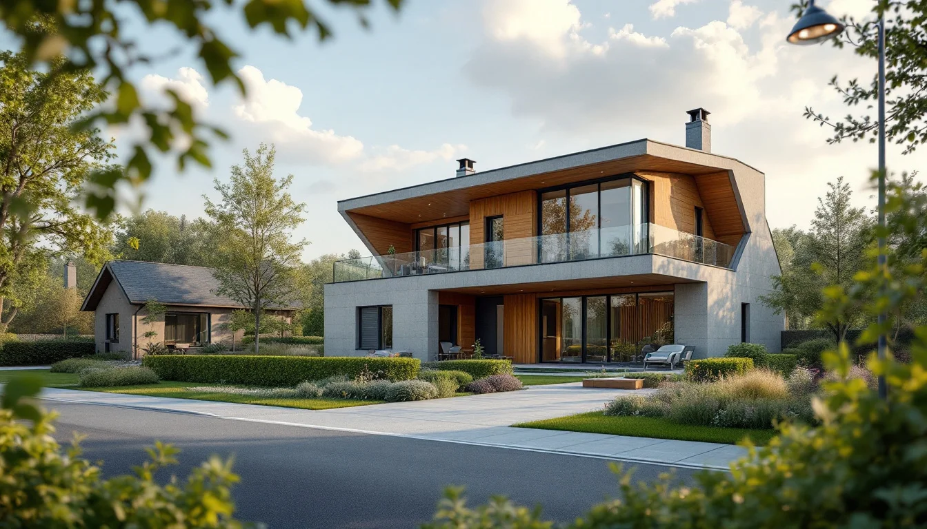 Le rôle du promoteur immobilier : de la conception à la livraison d'un projet neuf